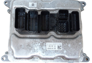 BMW  - 1 Serie F 20 vanaf 2012 Motor ECU reparatie